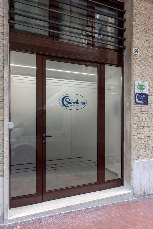 Sabriluna Rooms La Spezia Exterior foto